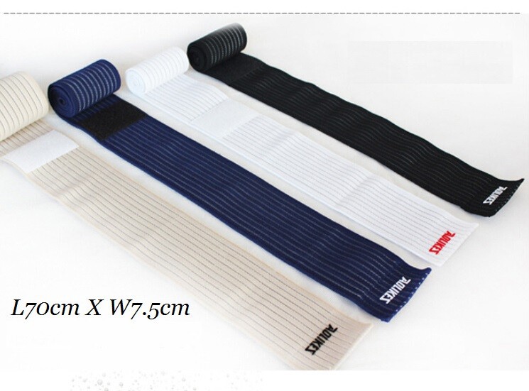 2pcslot--70x75cm-ankle-support-arm-protection-elbow-protector-Football-basketball-badmintonsports-su-32215859532