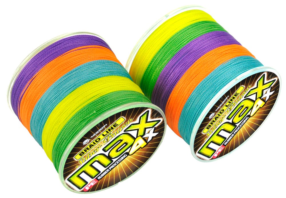 300M-MODERN-FISHING-Brand-MAX-series-multicolor-10M-1-Color-mulifilament-PE-Braided-Fishing-Line-4-S-32508479077