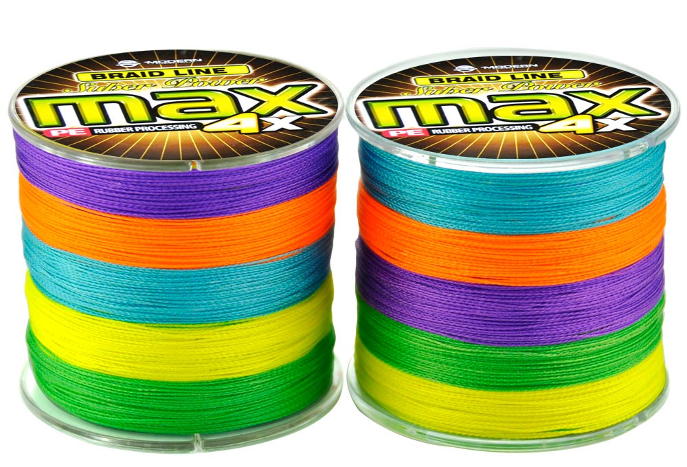 300M-MODERN-FISHING-Brand-MAX-series-multicolor-10M-1-Color-mulifilament-PE-Braided-Fishing-Line-4-S-32508479077