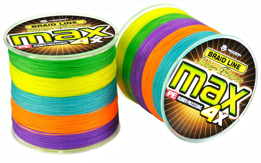 300M-MODERN-FISHING-Brand-MAX-series-multicolor-10M-1-Color-mulifilament-PE-Braided-Fishing-Line-4-S-32508479077