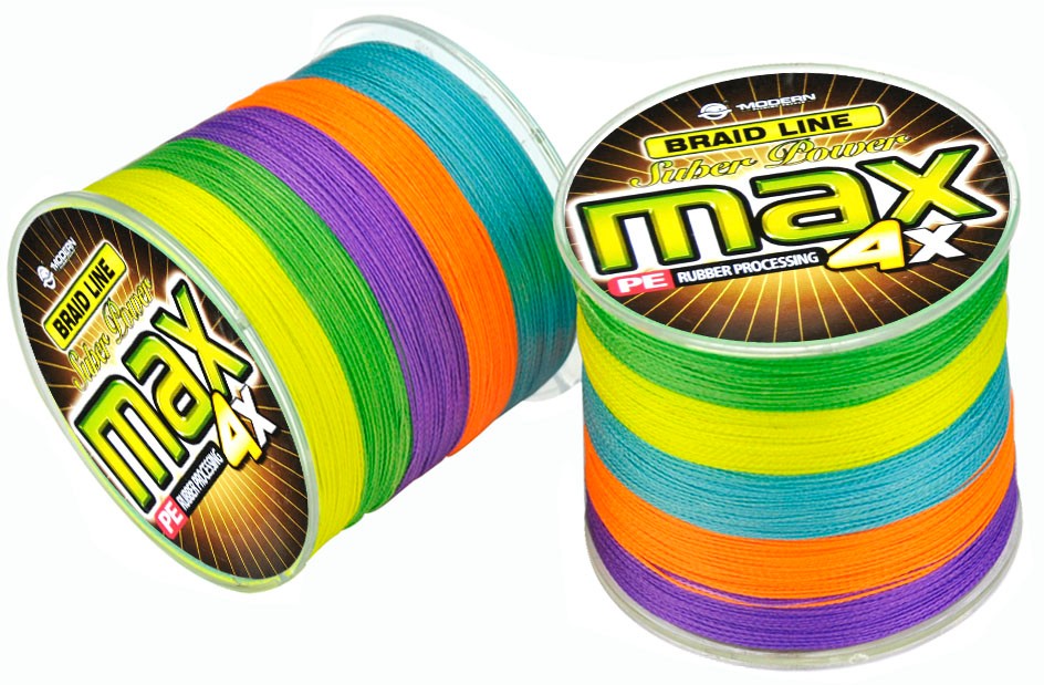 300M-MODERN-FISHING-Brand-MAX-series-multicolor-10M-1-Color-mulifilament-PE-Braided-Fishing-Line-4-S-32508479077