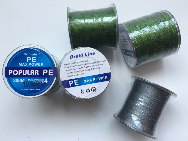 300M-PE-Braided-Fishing-Line-4-stands-Japan-Multifilament-4-Super-Strong-Carp-Colorful-Braid-Fishing-32714477046