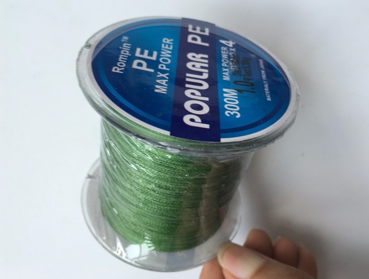 300M-PE-Braided-Fishing-Line-4-stands-Japan-Multifilament-4-Super-Strong-Carp-Colorful-Braid-Fishing-32714477046