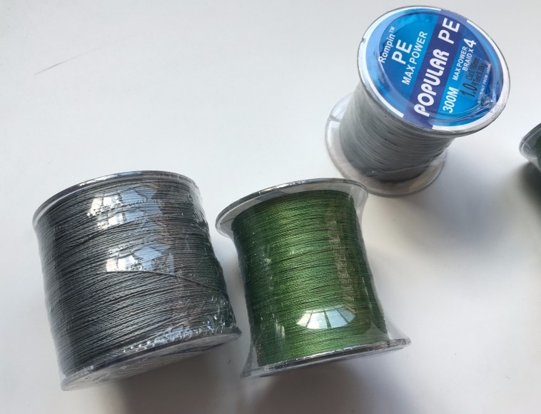 300M-PE-Braided-Fishing-Line-4-stands-Japan-Multifilament-4-Super-Strong-Carp-Colorful-Braid-Fishing-32714477046