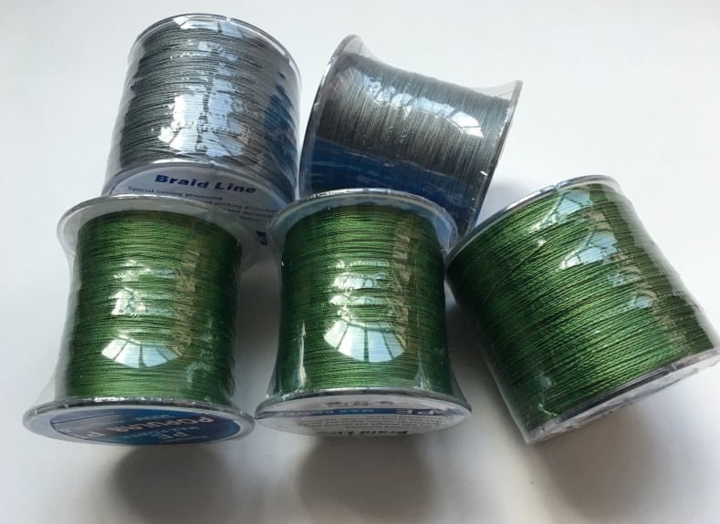 300M-PE-Multifilament-Braided-Fishing-Line-Super-Strong-Fishing-Line-Rope-4-Strands-Carp-Fishing-Rop-32714950858