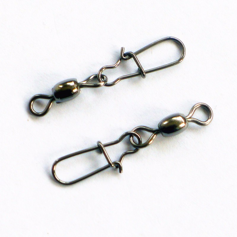 30Pcs-Crane-Fishing-Swivel-With-Nice-Safe-Snap-Size-0-8-7-35kg-Test-Stainless-Steel-Diamond-Snap-Fis-32576284179