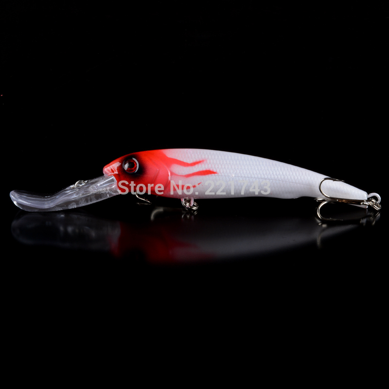 30g-165cm-Minnow-Fishing-Lures-Japan-Deepswim-Saltwater-Hard-Bait-3D-Eyes-Plastic-Crank-Bait-Swimbai-32706310247