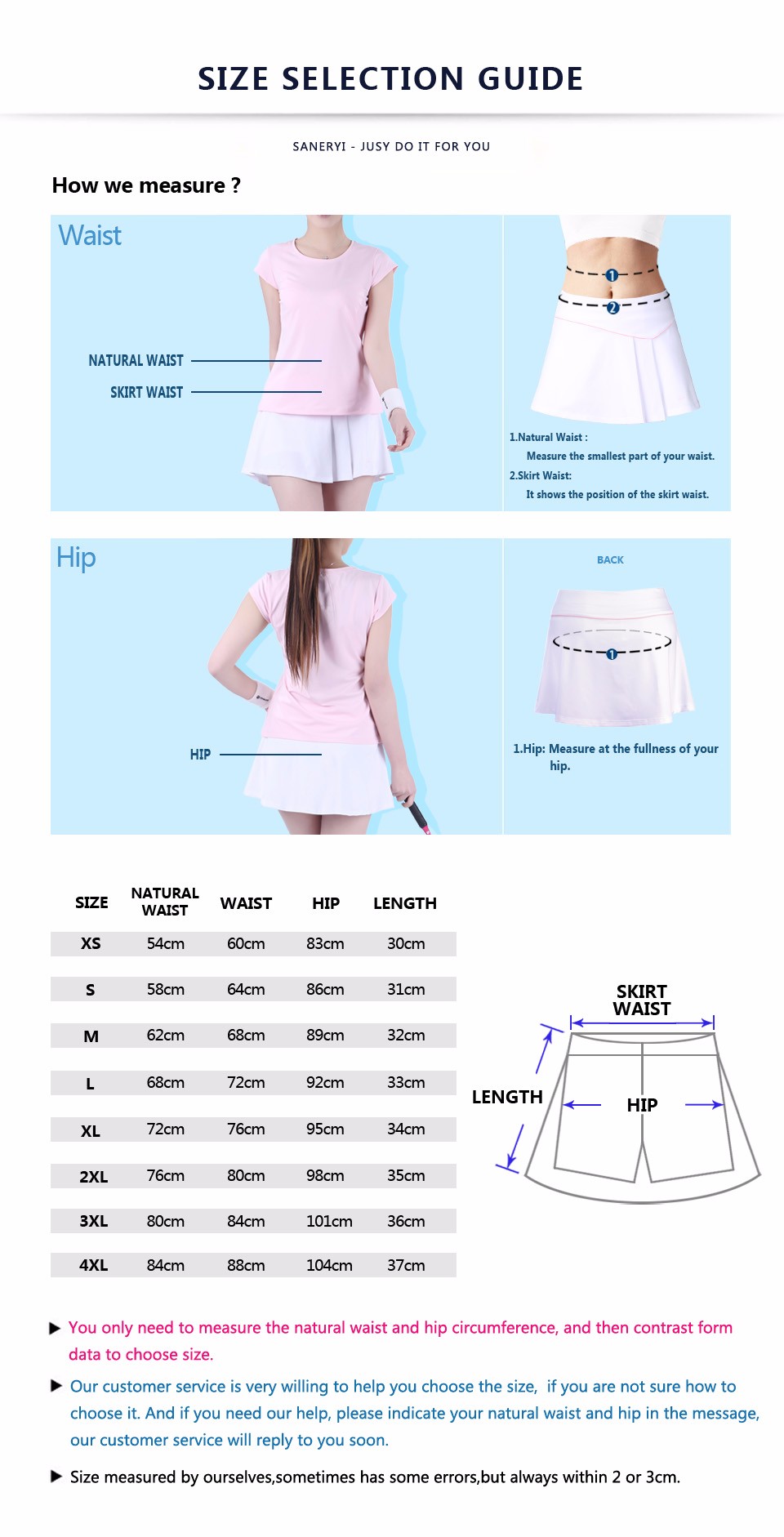 32eSANERYI-Women39s-Pressing-Pleats-Knit-Tennis-SkirtBadminton-skort-32689205536