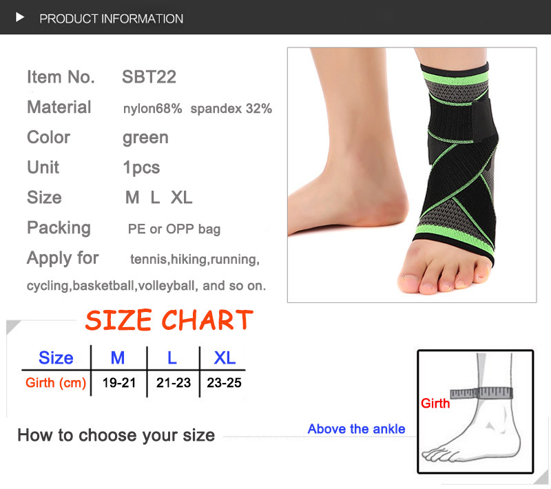 3D-weaving-elastic-nylon-strap-ankle-support-brace-badminton-basketball-football-taekwondo-fitness-h-32740373077