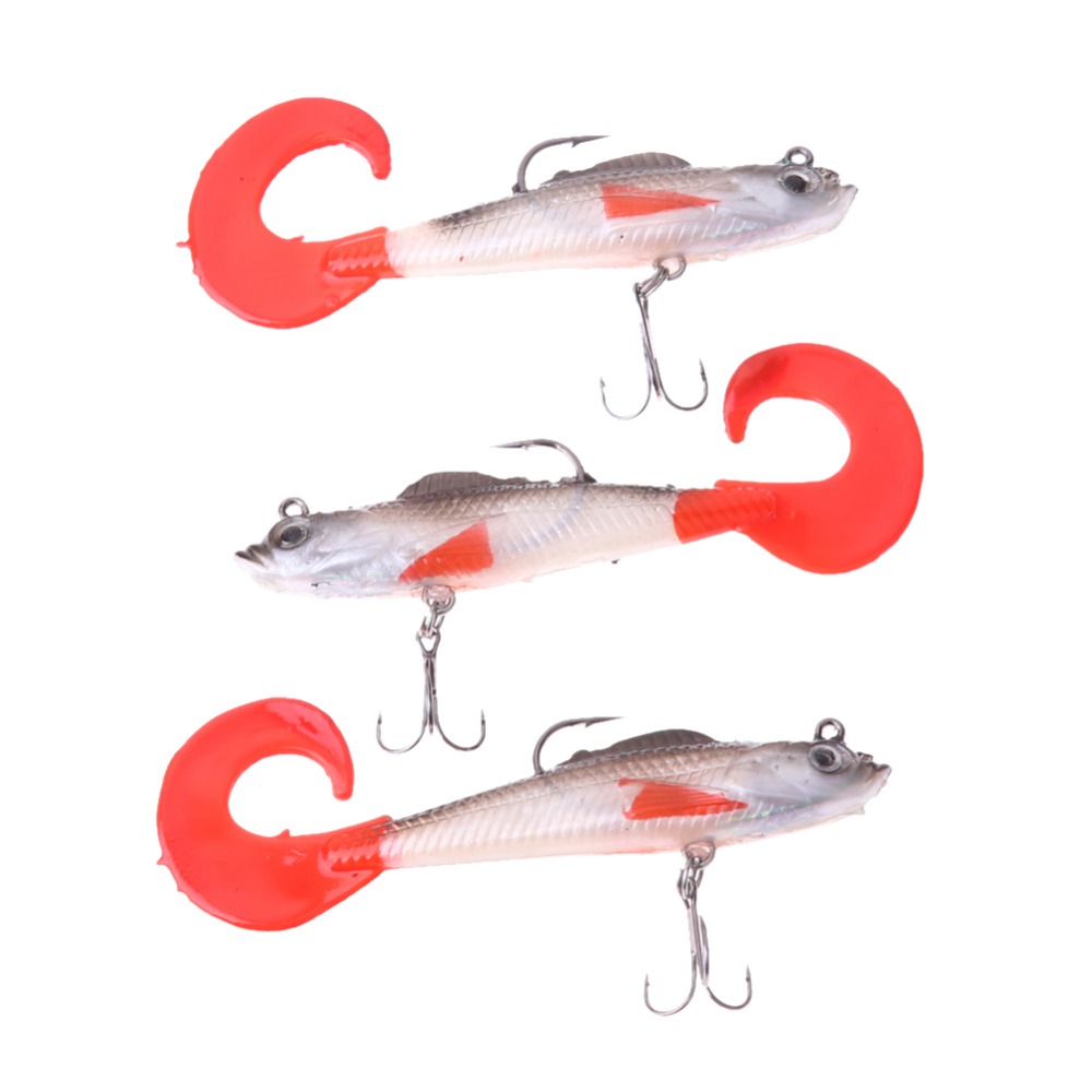 3Pcs-Lead-Head-Soft-Fishing-Lures-Long-T-Tail-Fishing-Lure-Treble-Hook-Bait-Fake-Fishing-Lures-EA14-32666444185