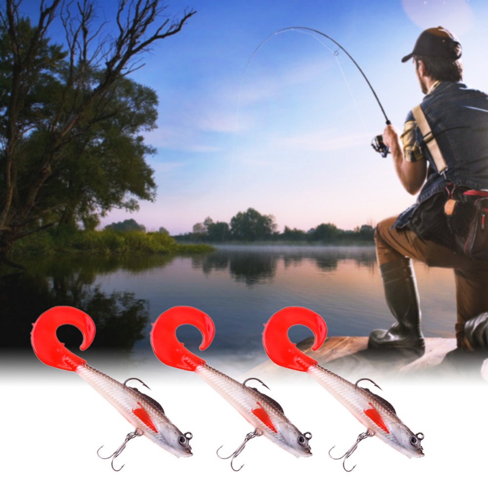 3Pcs-Lead-Head-Soft-Fishing-Lures-Long-T-Tail-Fishing-Lure-Treble-Hook-Bait-Fake-Fishing-Lures-EA14-32666444185