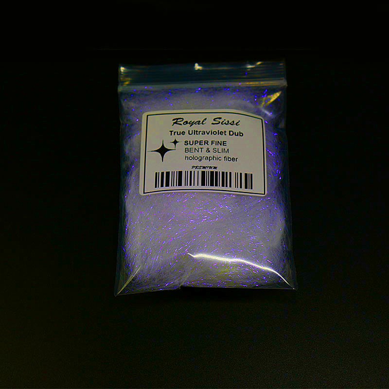 3bags-true-ultraviolet-Ice-Dub-Fly-tying-material-UV-Ice-Dub-holographic-living-synthetic-fibers-wit-32788156700