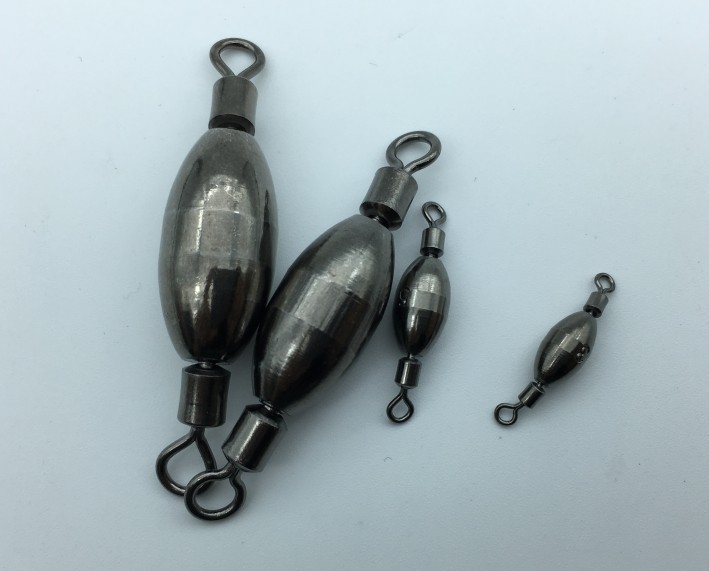 3pcslot-new-design-copper-sinker-fishing-swivels-lead-Rocky-counterweight-accessories-fishing-tackle-32734333666