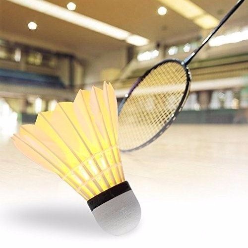 4-Pcs-Colorful-LED-Badminton-Shuttlecock-Bright-In-Night-Outdoor-Entertainment-Sport-Accessories-32744961979