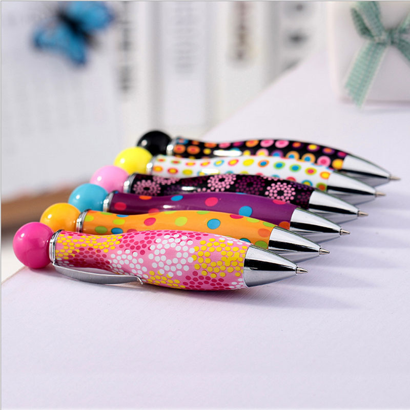 4-pcs-lot-Creative-badminton-racket-neutral-pen-creative-cartoon-stationery-kawaii-school-Office-sup-32757417646