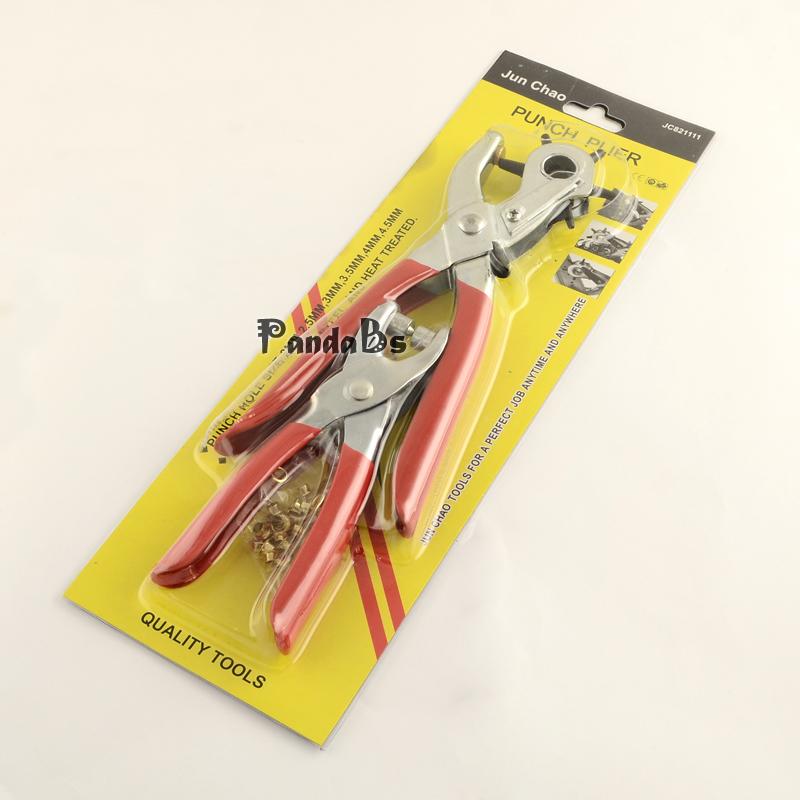 45-Steel-Punch-Plier-Sets-Eyelet-Pliers-and-Iron-Findings-Suitable-for-leather-punch-Red-335x110x25m-32526204964