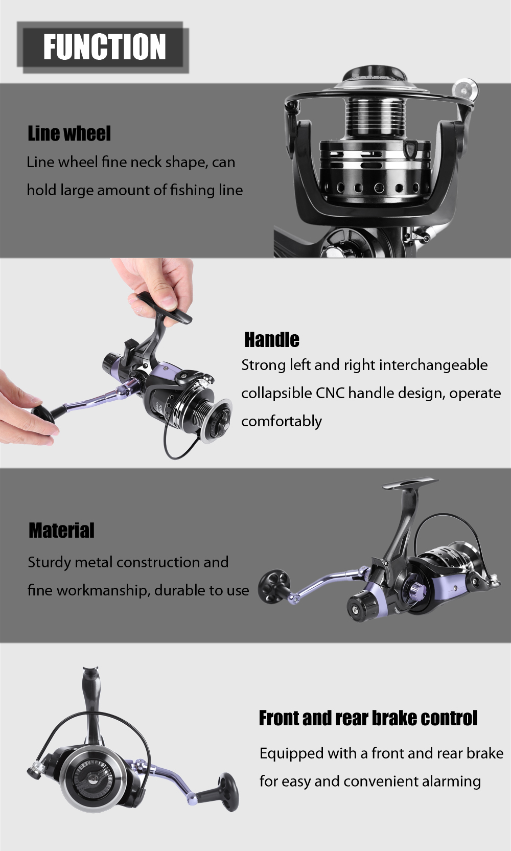 471-Metal-5000-6000-Spool-Spinning-Fishing-Reel-11--1-Ball-Bearings-Fishing-Reel-Durable-for-Fishing-32745392206