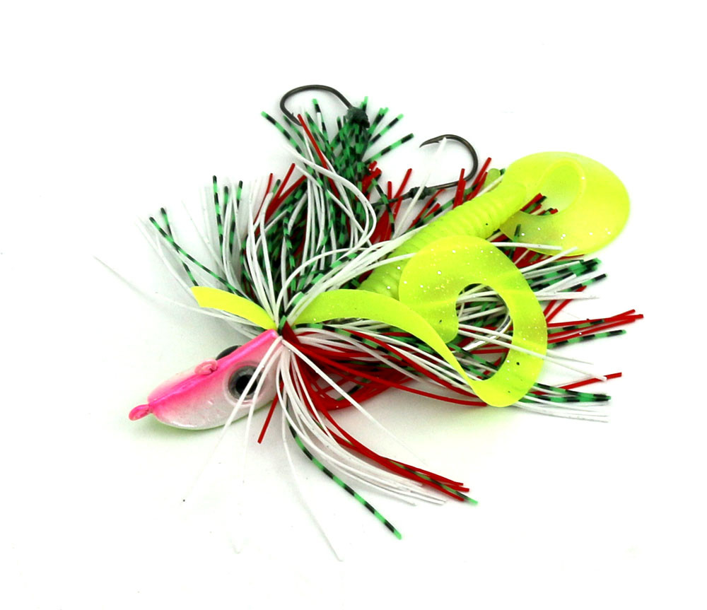 4pcs-20g-40g-60g-80g-100g-120g-150g-mixed-big-metal-lead-head-jigs-soft-fishing-baits-fishing-lures--32695644491