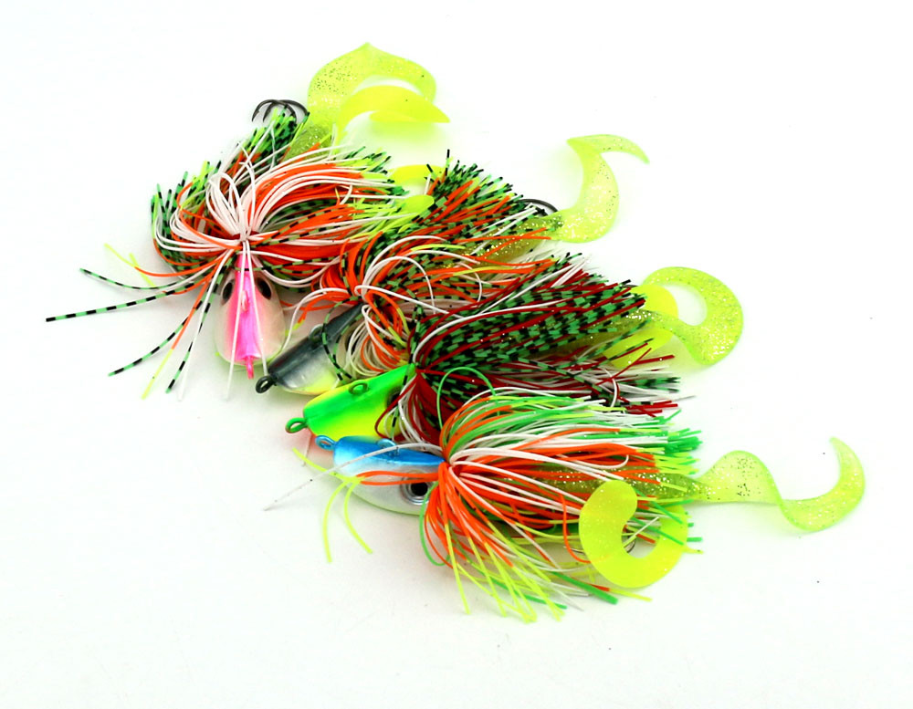 4pcs-20g-40g-60g-80g-100g-120g-150g-mixed-big-metal-lead-head-jigs-soft-fishing-baits-fishing-lures--32695644491