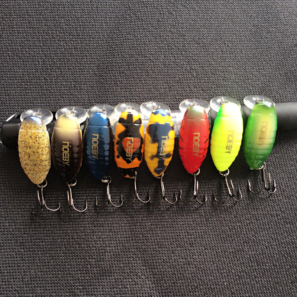 4pcs-28mm-3D-Lazer-Eye-Shallow-Crankbait-Floating-Minnow-wobblers-carp-fish-Crank-Bait-Long-Casting--32772081729