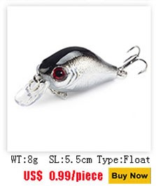 5-Colors-Available-Lifelike-VIB-Fishing-Lure-Medium-Diver-Tight-Wobble-Slow-Floating-16g-7cm-Pesca-H-32467258584