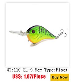 5-Colors-Available-Lifelike-VIB-Fishing-Lure-Medium-Diver-Tight-Wobble-Slow-Floating-16g-7cm-Pesca-H-32467258584