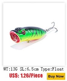 5-Colors-Available-Lifelike-VIB-Fishing-Lure-Medium-Diver-Tight-Wobble-Slow-Floating-16g-7cm-Pesca-H-32467258584