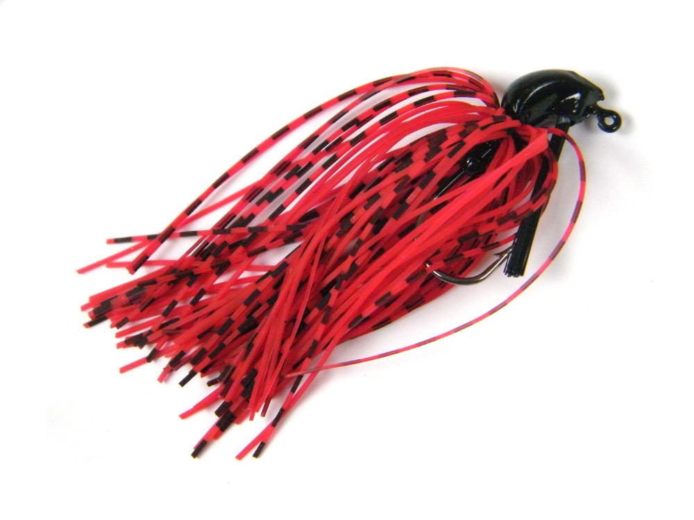 5-Pcs-7g-10g-14oz-38oz-Mixed-Colour-Lead-Skirt-Rubber-Fishing-Jigs-Head-Buzz-Swim-Bass-Jig-Fishing-L-32698195547