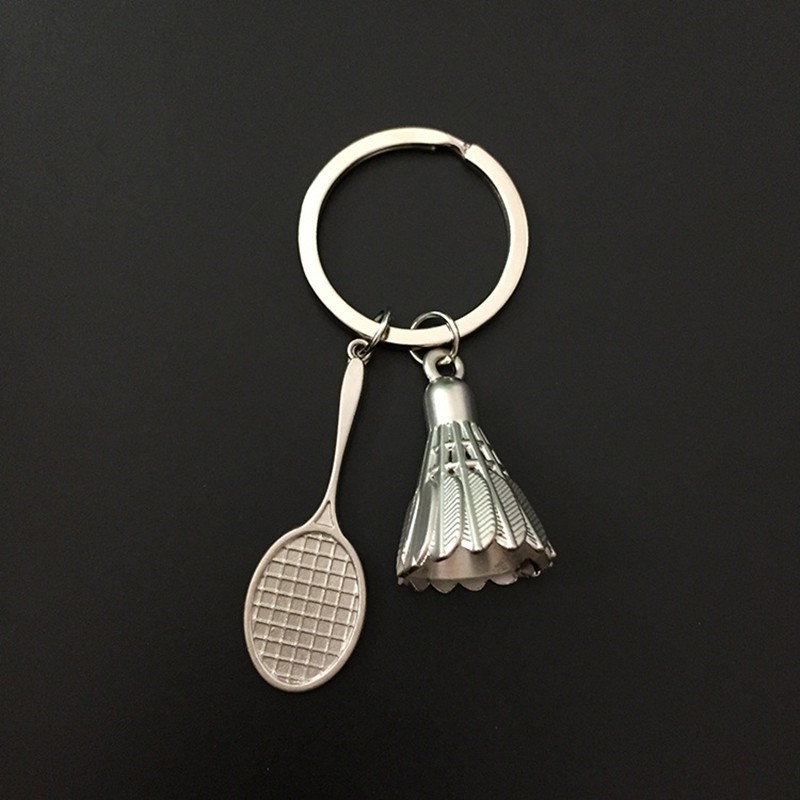 5-PcsLOT--Hot-Creative-Zinc-Alloy-Car-Badminton-Keychain-Key-Holder-Key-Bag-Holder-Pendant-For-Bag-M-32719461919