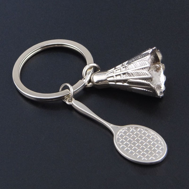 5-PcsLOT--Hot-Creative-Zinc-Alloy-Car-Badminton-Keychain-Key-Holder-Key-Bag-Holder-Pendant-For-Bag-M-32719461919