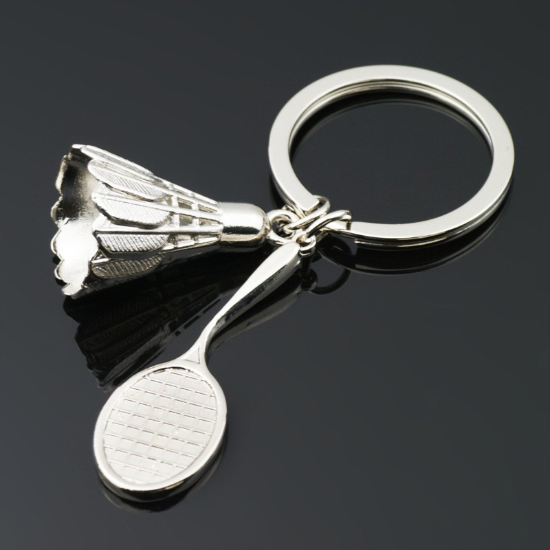 5-PcsLOT--Hot-Creative-Zinc-Alloy-Car-Badminton-Keychain-Key-Holder-Key-Bag-Holder-Pendant-For-Bag-M-32719461919