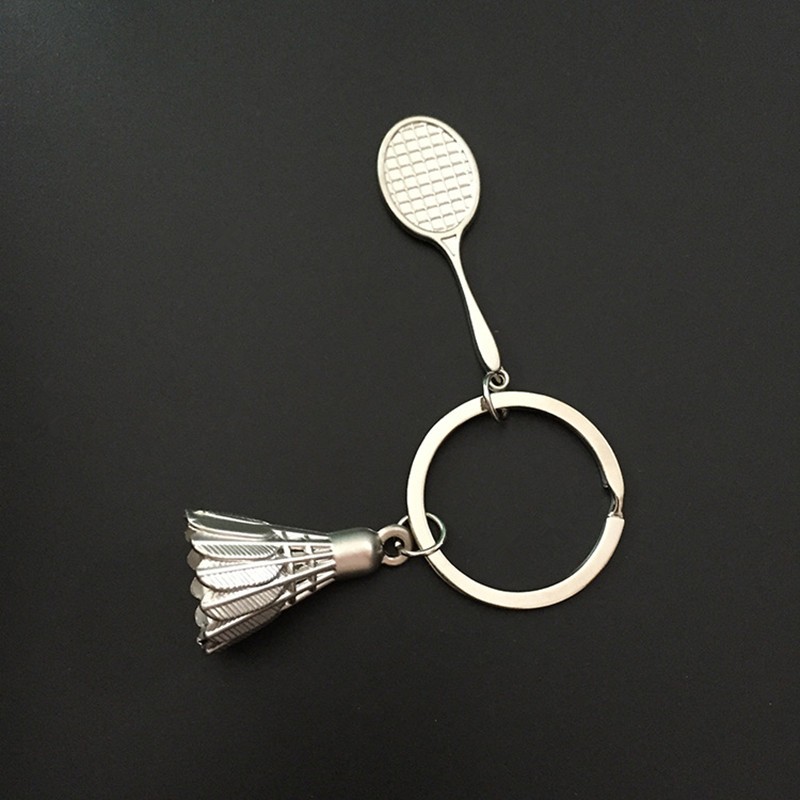 5-PcsLOT--Hot-Creative-Zinc-Alloy-Car-Badminton-Keychain-Key-Holder-Key-Bag-Holder-Pendant-For-Bag-M-32719461919