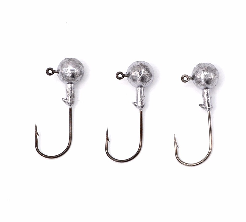 5-PcsLot-1g3g5g55g10g14g-River-Lead-Head-Hook-Jigs-Bait-Fishing-Hooks-For-Soft-Lure-Fishing-Tackle-O-32736930095