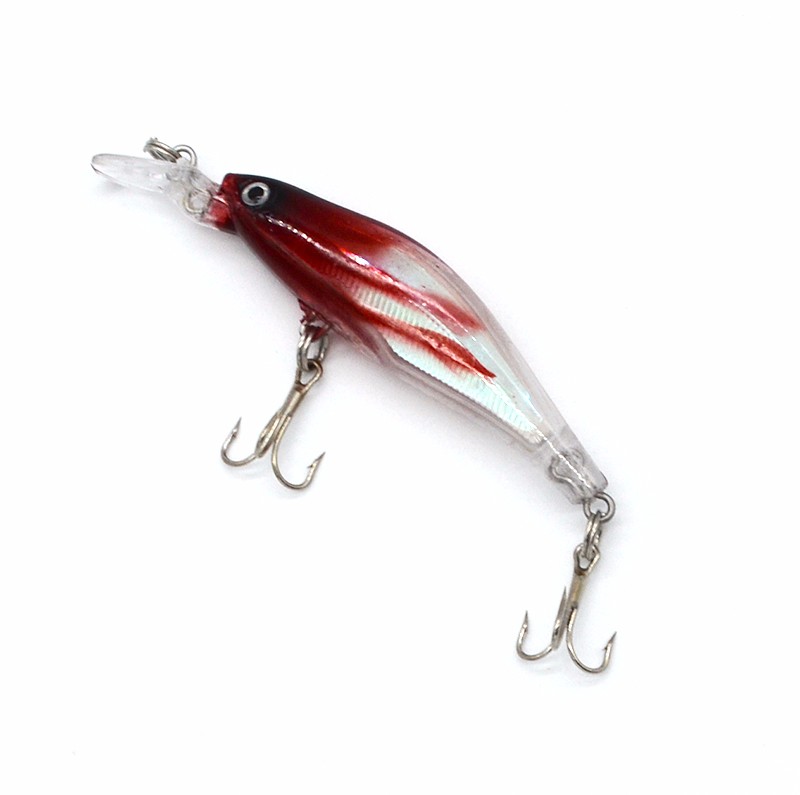 5-colors-1pcs-8cm-64g-Laser-Minnow-fihing-lure-3D-eyes-fishing-bait-Artificial-Bait-Artificial-Hard--32745472418