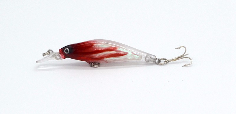 5-colors-1pcs-8cm-64g-Laser-Minnow-fihing-lure-3D-eyes-fishing-bait-Artificial-Bait-Artificial-Hard--32745472418