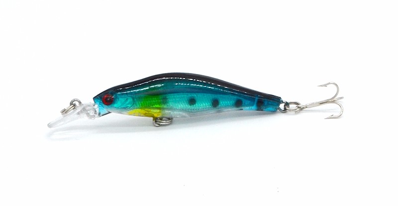 5-colors-1pcs-8cm-64g-Laser-Minnow-fihing-lure-3D-eyes-fishing-bait-Artificial-Bait-Artificial-Hard--32745472418