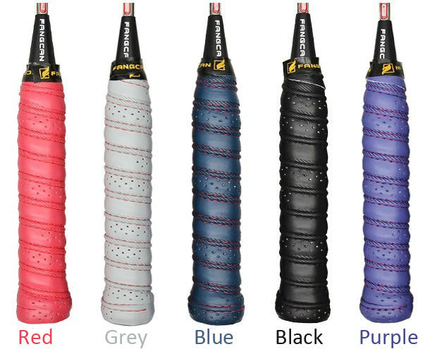 5-colors-avaliable-FANGCAN-Suture-Keel-Grip-Thick-Badminton-Racket-Grips-Tennis-Anti-slip-Overgrip-32340164778