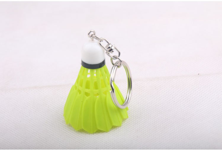 500-pieceslot-Colorful-badminton-keychain-for-sports-key-chain-keyring-Pendant-key-ring-Plastic-cand-32726186016