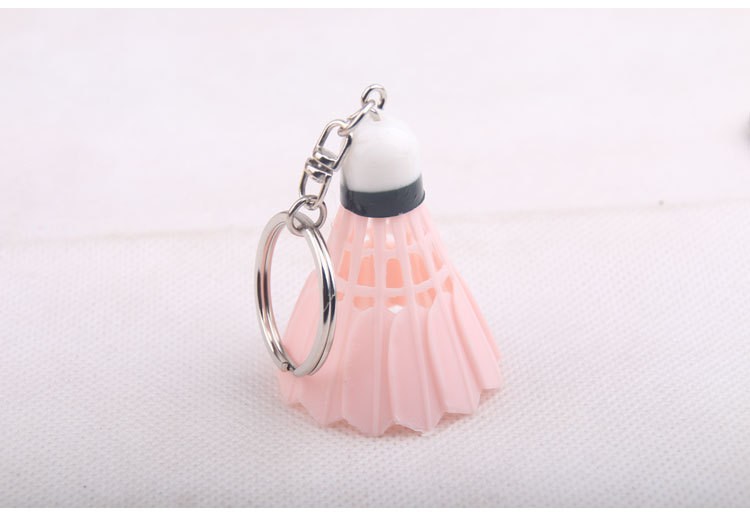 500-pieceslot-Colorful-badminton-keychain-for-sports-key-chain-keyring-Pendant-key-ring-Plastic-cand-32726186016