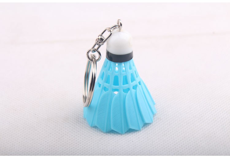 500-pieceslot-Colorful-badminton-keychain-for-sports-key-chain-keyring-Pendant-key-ring-Plastic-cand-32726186016