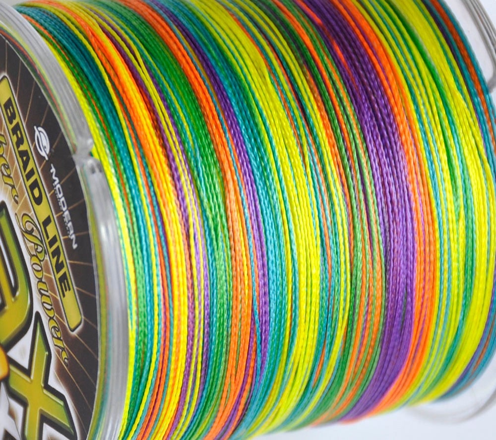 500M-MODERN-FISHING-Brand-MAX-Series-Multicolor-1M-1color-Multifilament-PE-Braided-Fishing-Line-4-st-32433912098