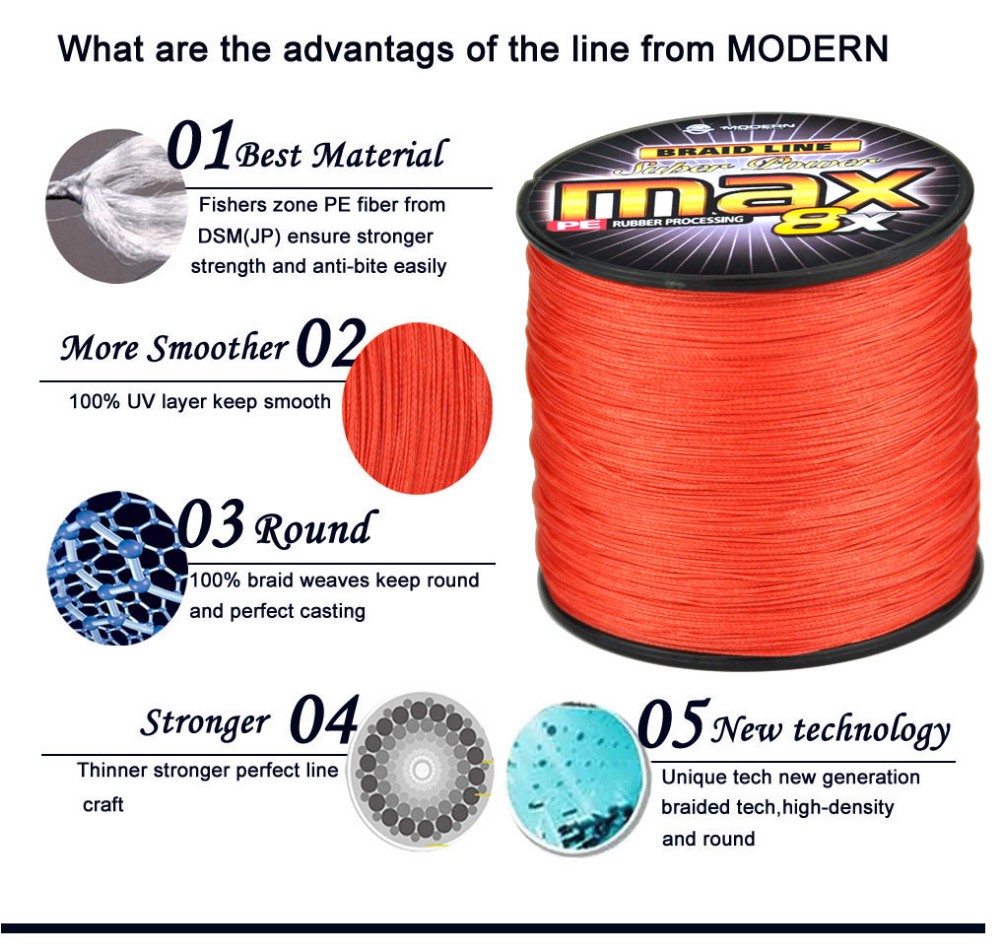 500M-MODERN-FISHING-Brand-MAX-series-Japan-multicolor-10M-1-Color-mulifilament-PE-Braided-Fishing-Li-32518035803