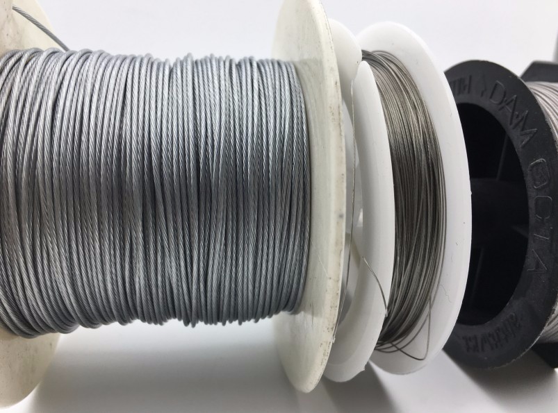 50M-Fishing-steel-wire-Fishing-lines-max-power-7-strands-super-soft-wire-lines-Cover-with-plastic-Wa-32753907030