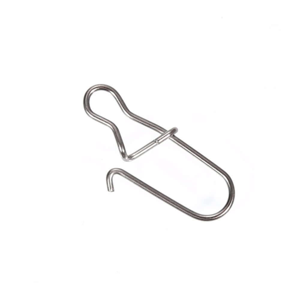 50PCS-High-Quality-Stainless-Steel-Hook-Lock-Snap-Swivel-Solid-Rings-Safety-Snaps-Fishing-Hooks-Conn-32709478823