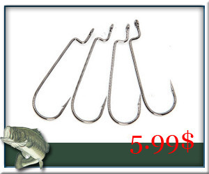 50PCSLot-Offset-Crank-Worm-Hook-for-Bass-Fishing-High-Carbon-Swimbait-Grub-Fish-Hook-Wide-Gap-Size-6-32303864258