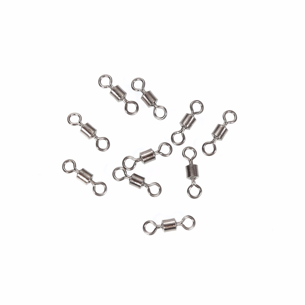 50pcs-High-Quality-Fishing-Swivels-Ball-Bearing-Rolling-Swivel-Solid-Rings-Fishing-Hook-Connector-Ac-32661940799