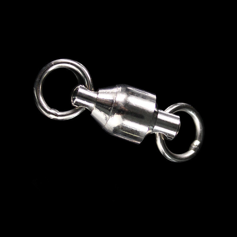 50pcs-Size-0123456-Stainless-Steel-Fishing-Heavy-Duty-Ball-Bearing-Swivel-With-Solid-Ring-Connector--32767130064