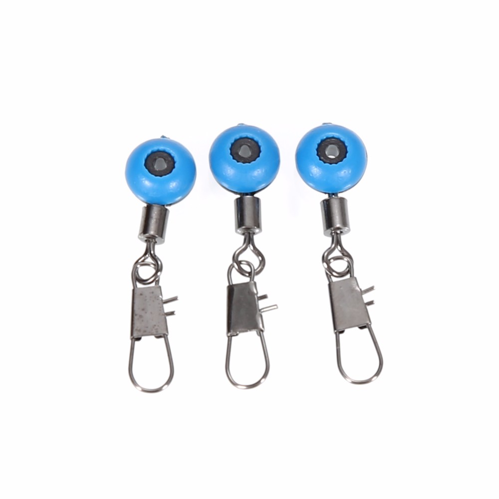 50pcslot-Fishing-Line-to-Hook-Swivels-Shank-Clip-Connector-Interlock-Snap-Sea-Space-Bean-Lure-32658530935