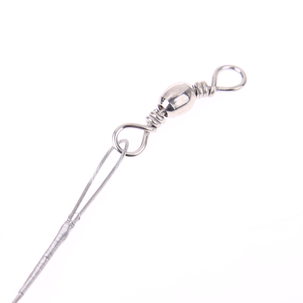 50pcspack-High-carbon-Steel-Fishing-Hooks-Rolling-Swivel-Lead-Long-Line-Fishhooks-FE5-32701608623