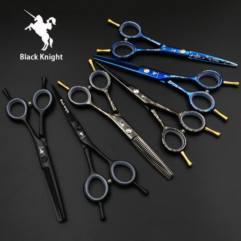 55-inch-Professional-Hairdressing-scissors-set-CuttingThinning-Barber-shears-High-quality-Personalit-32776801794